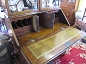 4. Georgian Secretary Bookcase